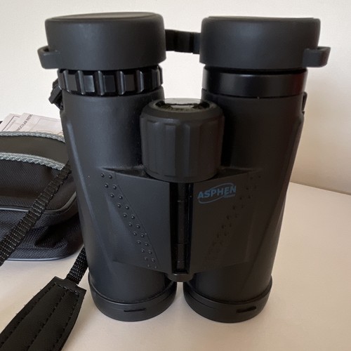Aspen 10x42 waterproof - 10x42,