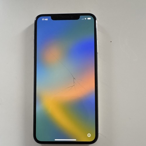 Apple iphone max 64gb - iphone, xs