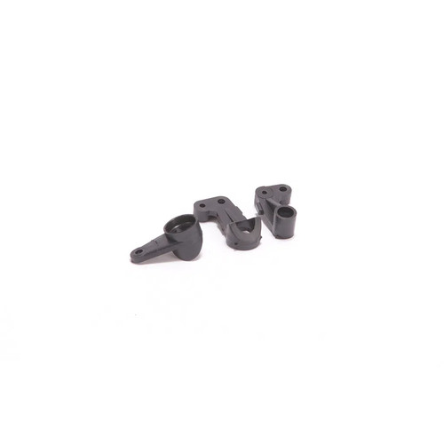 Schumacher steering arm - schumacher,