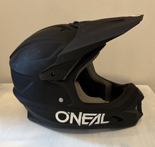 Oneal Youth Kids Black Offroad