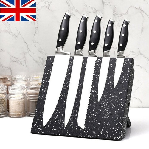 Magnetic knife holder - knife,