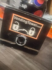 Tubz Vending Tower machine