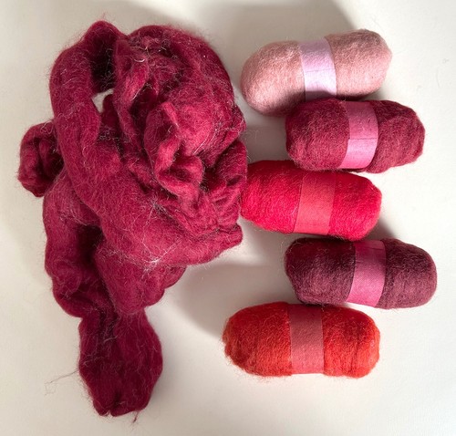 Merino wool tops - merino,