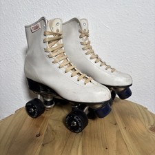 Vintage 1980's Roller Derby