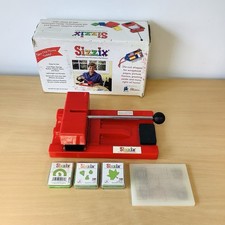 Sizzix Big Red Original Die