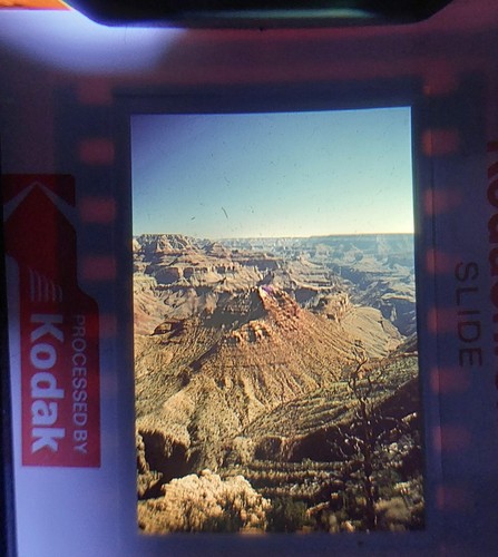 35mm photographic slides
