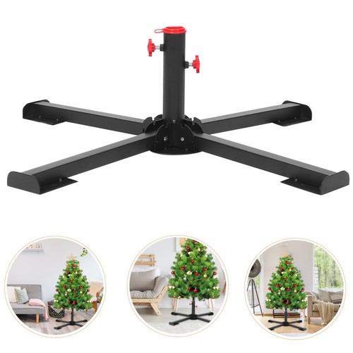 Christmas tree bracket - tree,