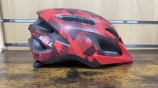 Bell Oran Bicycle Helmet 