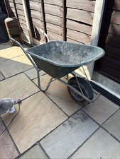 Noch HO/OO 15035 Construction Workers, Builders, Cement Mixer, Wheel Barrow