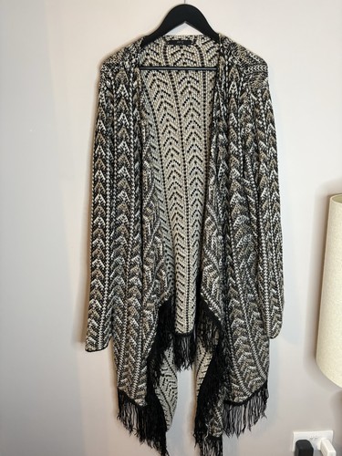 Next black cream - black,