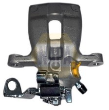 NAPA Rear Left Brake Caliper for Vauxhall Astra CDTi 110 ecoFLEX 1.7 2007-2010