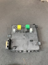 2005 VAUXHALL VECTRA C FUSE BOX 13189921 #2