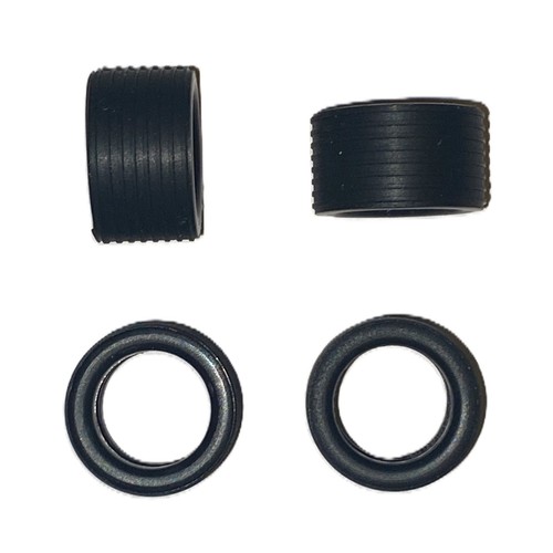 Scalextric new grippy rally - scalextric,