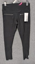 Mondetta lola black leggings - lola,