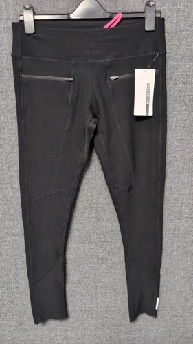 Mondetta lola black leggings - mondetta,