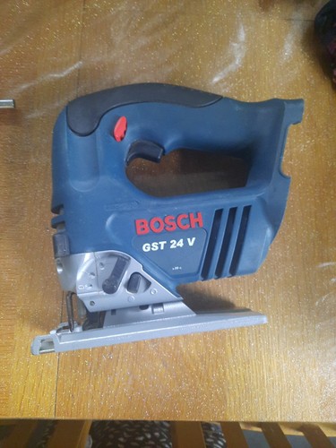 Bosch gst 24v professional - bosch,