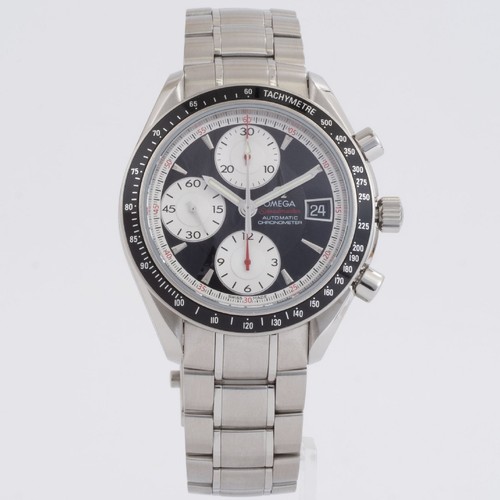 Omega speedmaster 3210 - omega,