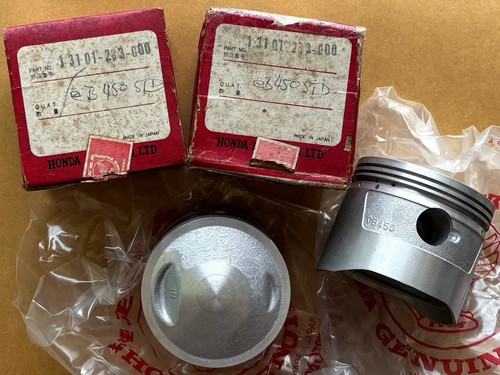 Nos japan 1965 - 1965, black
