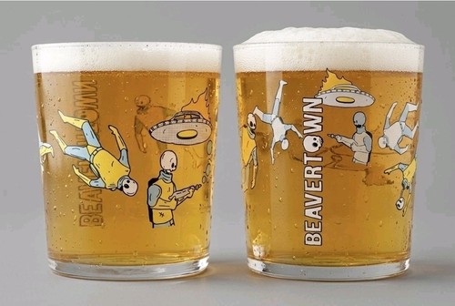 Beavertown gamma ray half - beavertown,
