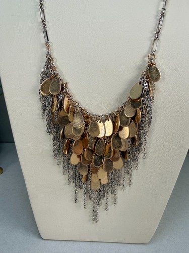 Zara gold tone - gold,
