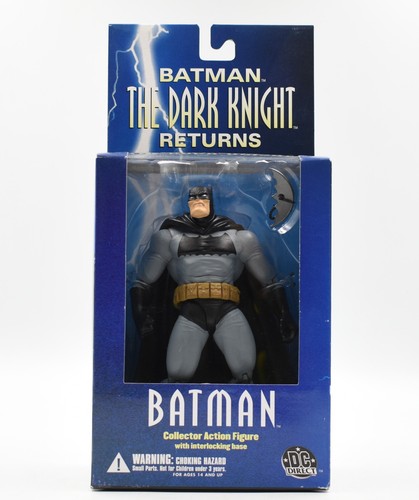 Direct batman the dark - dc,