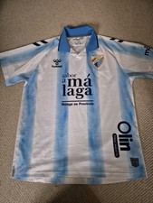 Mens Malaga Football Club
