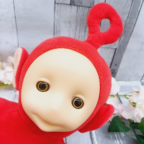 2018 tellytubbies soft - tellytubbies,