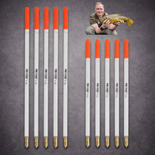 Tench waggler floats loaded - tench,