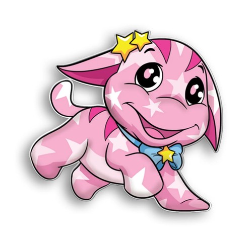 Neopets 25th anniversary - neopets,