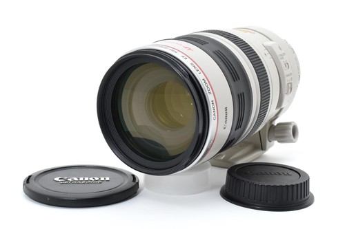 Mint canon 100 - [mint], 100-400mm