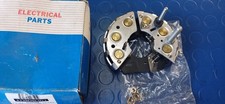 Alternator Rectifier Bridge
