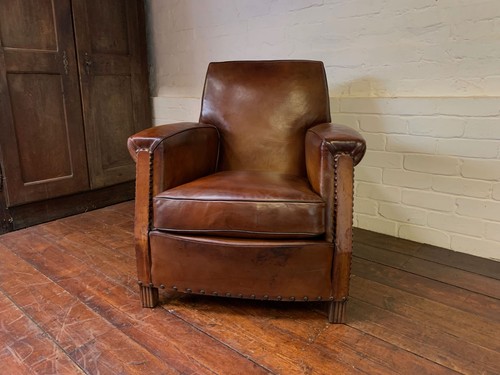 Fantastic french leather - a,