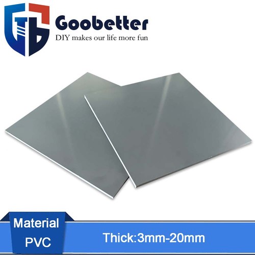 Pvc sheet rigid - rigid, plastic