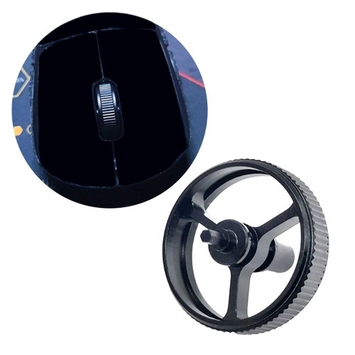 Replacement mouse pulley - replacement,