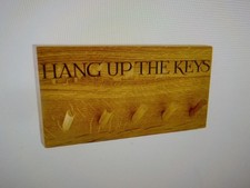 Emma Bridgewater Wooden Key