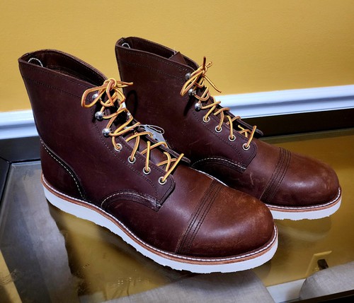 Red wing 8088 - wing, ranger