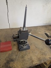 Combination Ring Stretcher Enlarger Reducer Bender Metal Mandrel Shank Tool