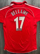 Original Adidas Liverpool