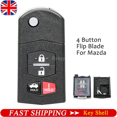 Replacement button flip - 4,