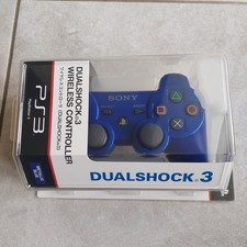 Sony Playstation 3 Dualshock 3