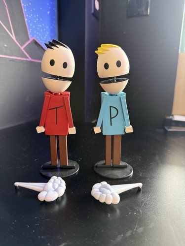 Mezco south park terrence - mezco,