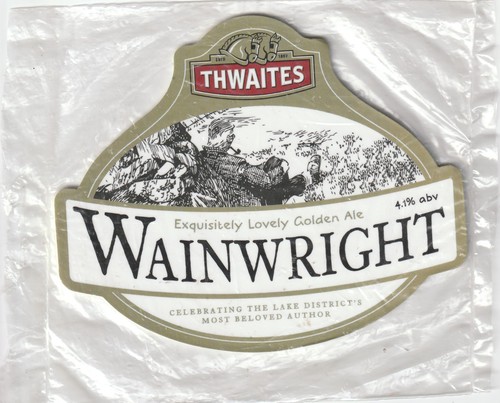 Unused sealed pump clip - sealed,
