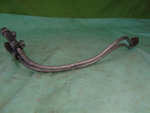 Triumph tiger cub - triumph, pipe