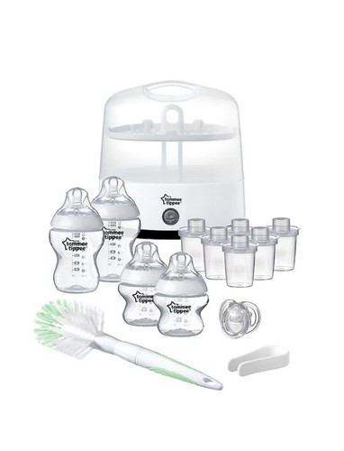 Tommee tippee electric - tippee,