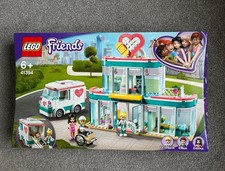 LEGO Friends 41394 - Heartlake