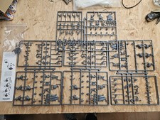 Warhammer Fantasy Old World