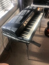 Wurlitzer electric piano 200A