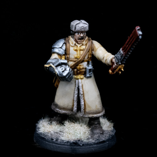 Wh40k astra militarum - militarum, imperial
