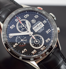 tag heuer  carrera cv2a1r