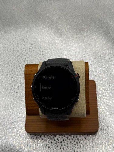 Garmin forerunner 255 - garmin,